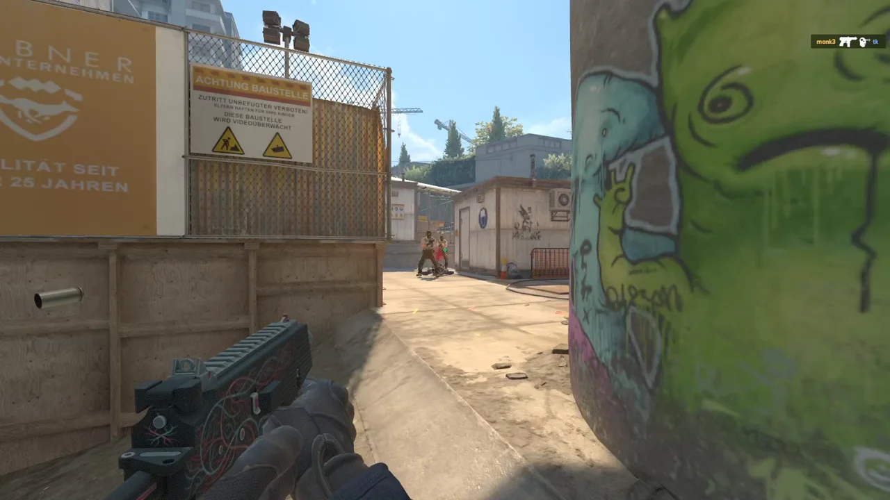 highlight